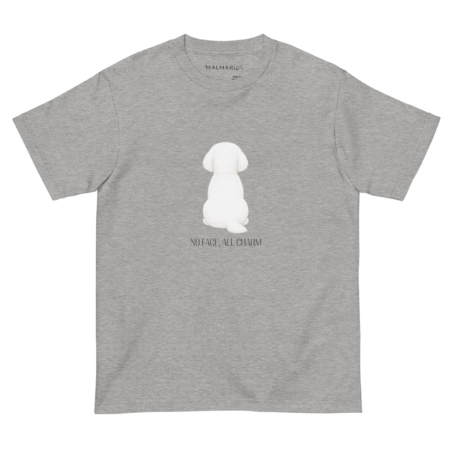 NO FACE, ALL CHARM 半袖Tシャツ　M0010