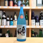 奥の松 あだたら 吟醸原酒 1.8L【日本酒】