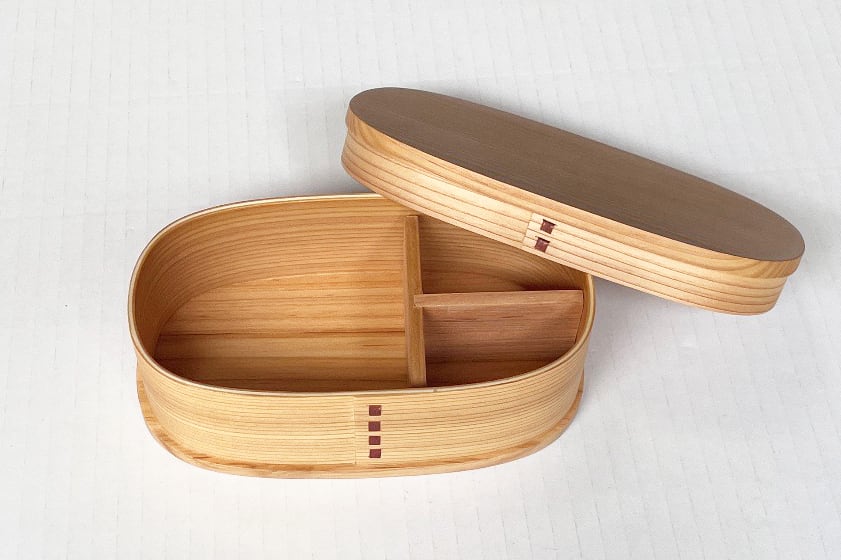 天然木わっぱお弁当箱+ランチトートセット 天然木わっぱお弁当箱+ランチトートセット pmokuseiwappa_13.jpg