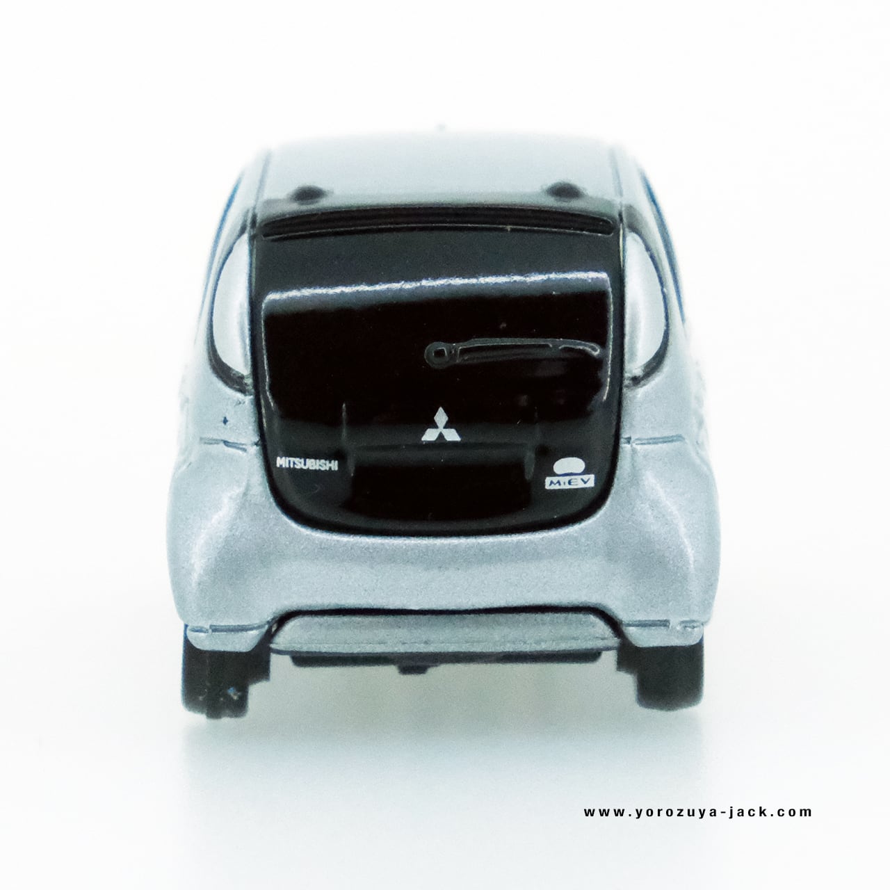トミカ 117 三菱 i - MIEV #10359333 | Pay ID