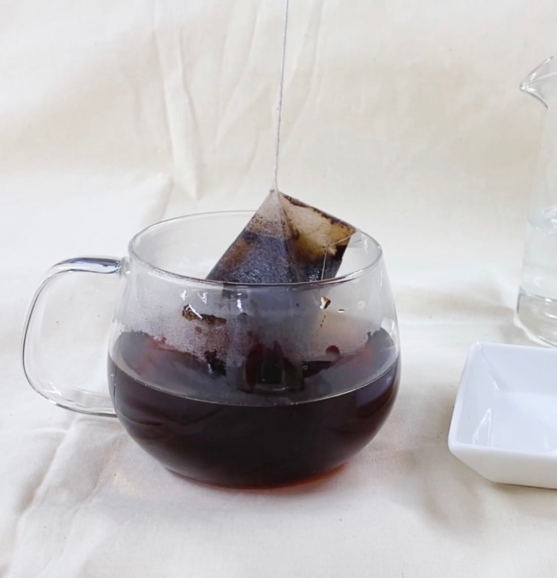 玄米デカフェ / 山田錦【ティーパック】 | Atelier GENMAI DECAF