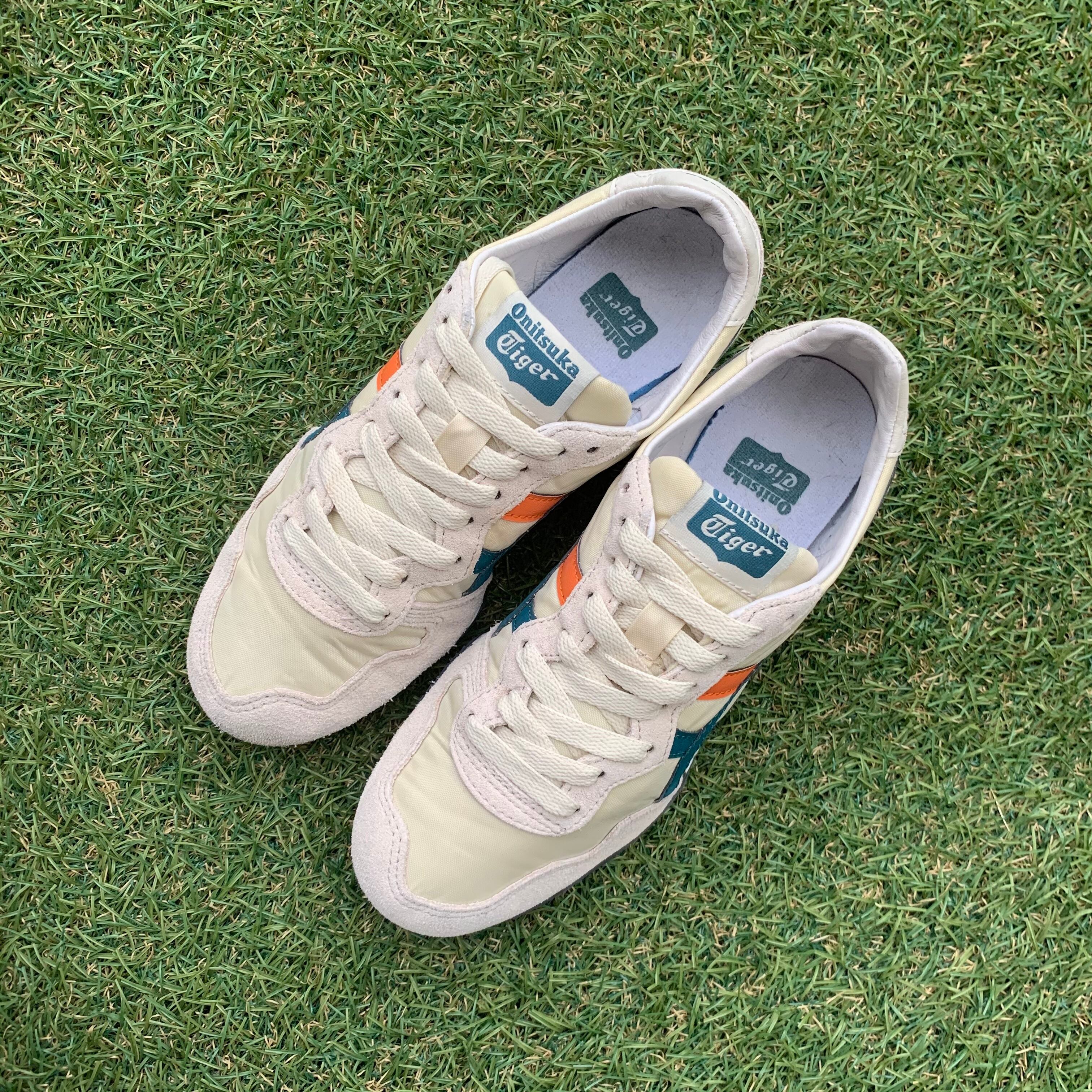 Onitsuka Tiger SERRANO オニツカタイガー セラーノ F486 | reshoe