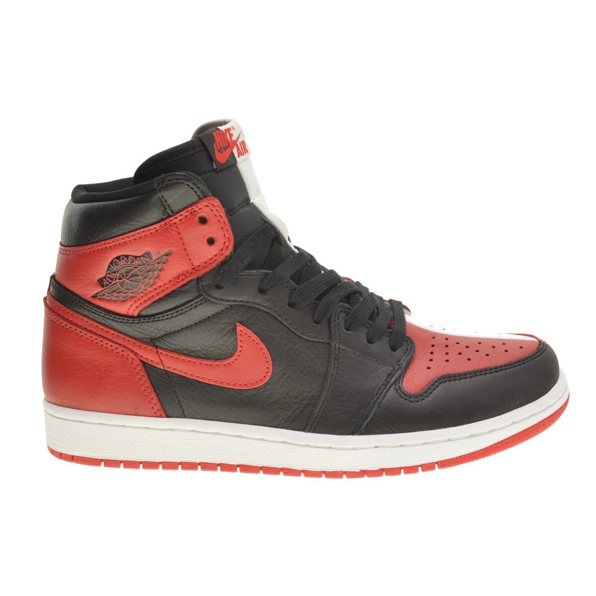 NIKE / ナイキ 861428-061 AIR JORDAN 1 RETRO HIGH OG NRG HOMAGE TO ...