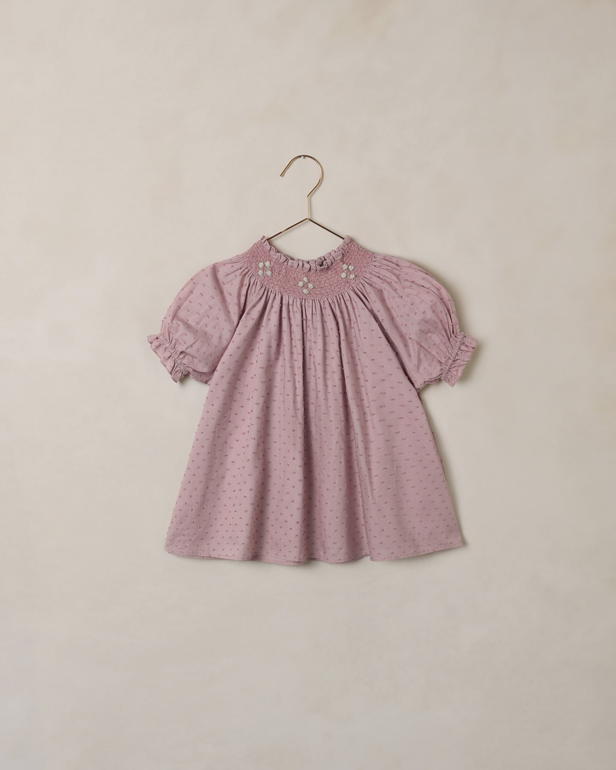 NORALEE ｜MADDIE DRESS | SHION CLOSET