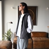 ploduct twelve 25aw City Activeセットアップstyle