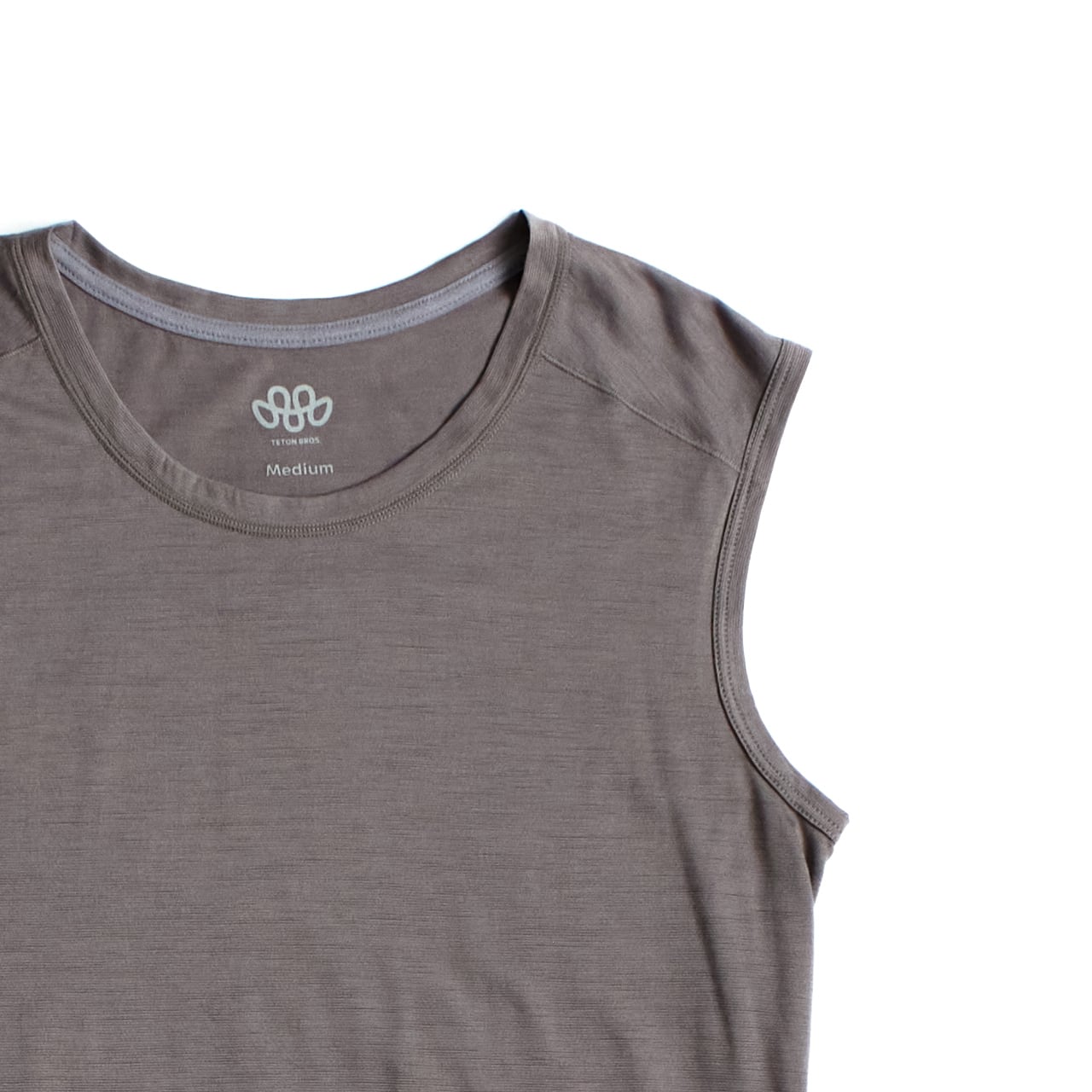 Teton Bros.（ティートンブロス）WS Axio Lite Non Sleeve -Chocolate