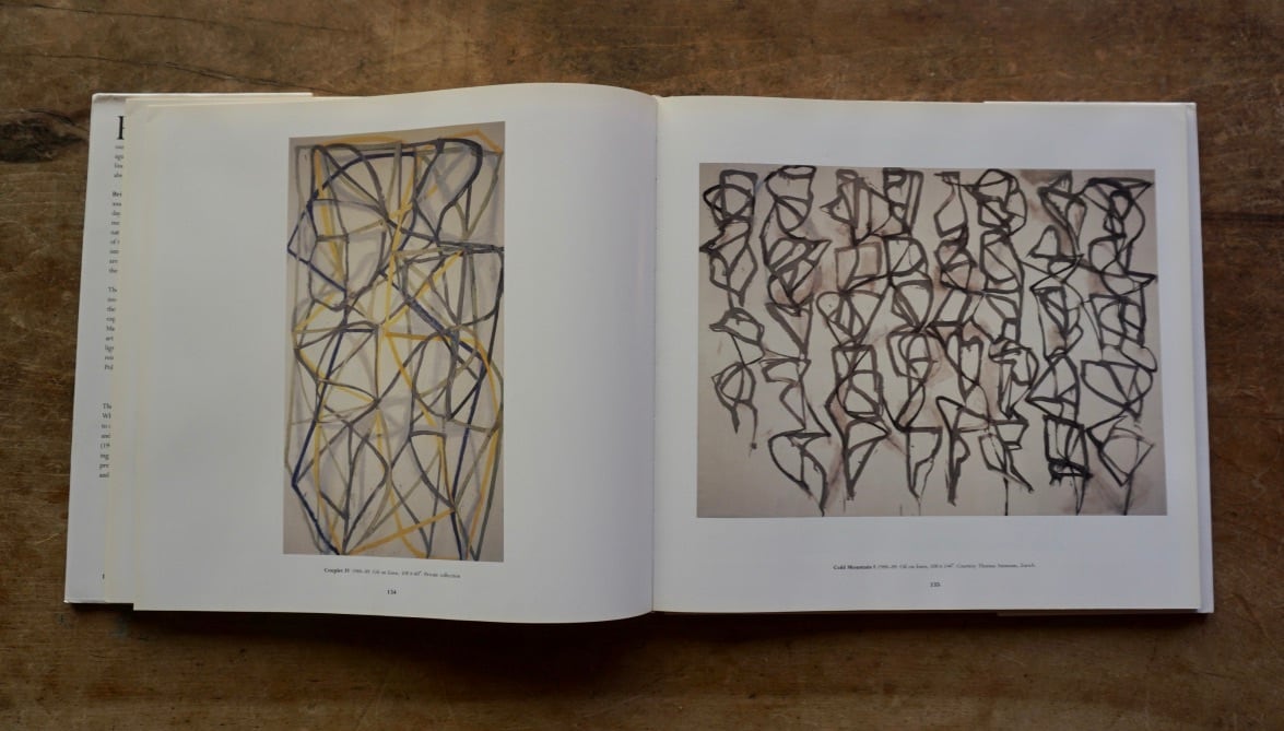 絶版洋古書】ブライス・マーデン Brice Marden: Paintings and 絶版洋古書】ブライス・マーデン Brice Marden: Paintings and