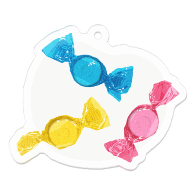 絵描きのraddieyのお店
