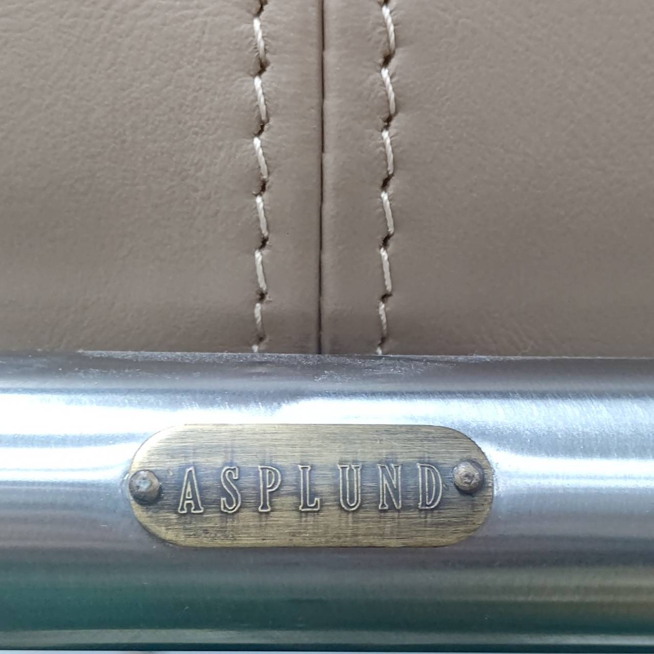 ASPLUND アスプルンド CHARLIE チャーリー 1Pソファ パーソナルチェア