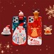 メリークリスマス☆スマホケース・iPhoneケース 縫いぐるみ 人気