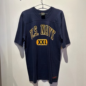 US NAVY FOOTBALL T-SHIRT