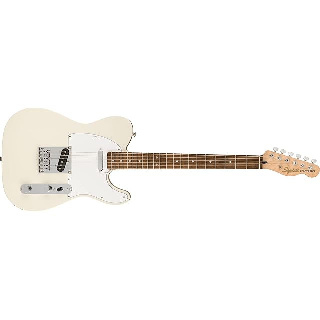 Squier by Fender スクワイヤー エレキギター Debut Collection