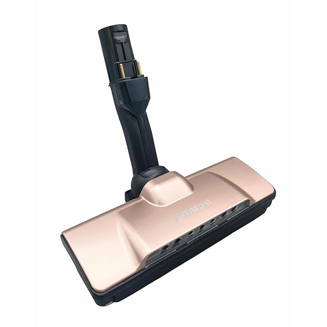 日立 掃除機ヘッド D-AP50【消毒/清掃/動作確認済】 日立 - 日立 掃除