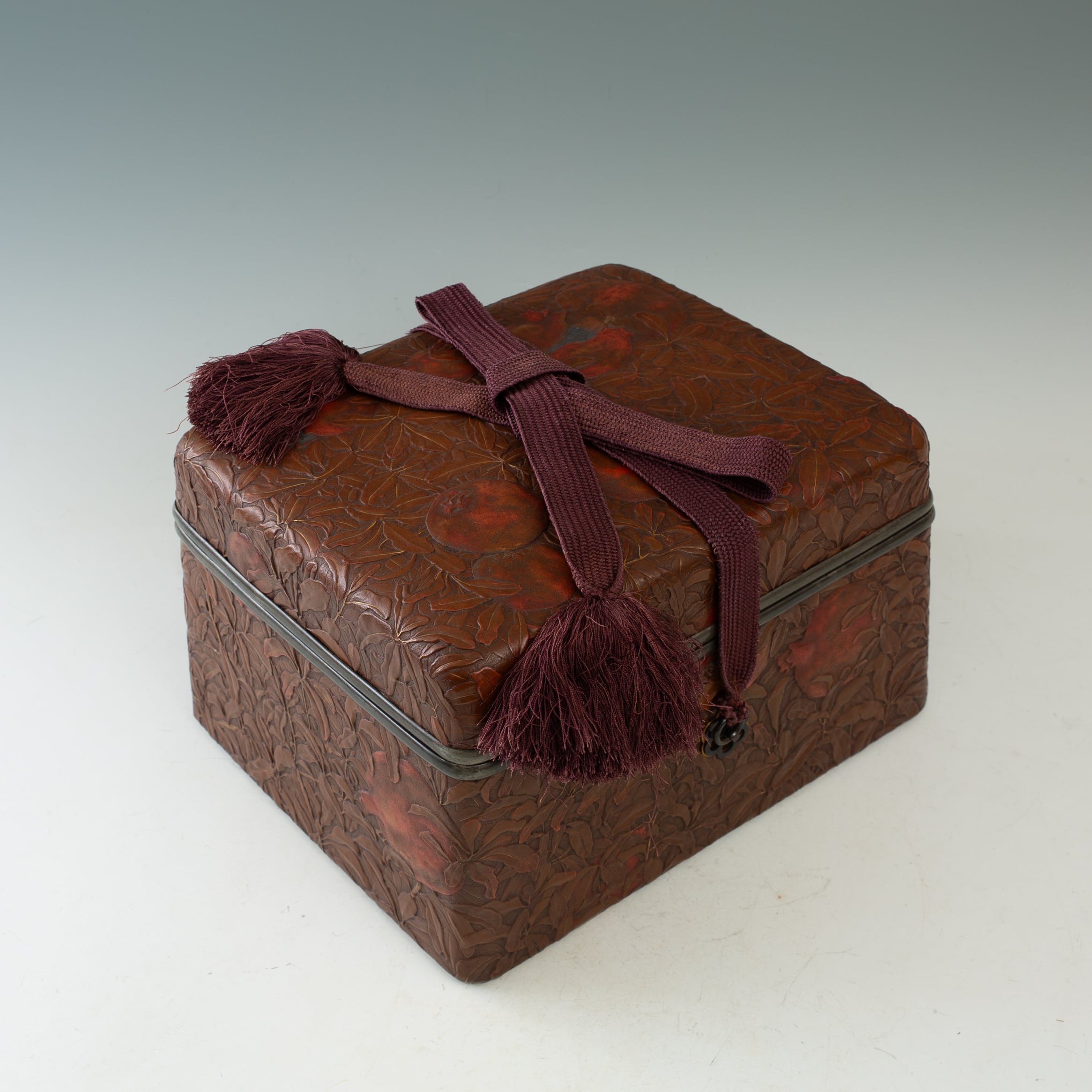 ◇漆芸・木工芸～うるし木製竹細工 | 3hige antique store | 京都・古