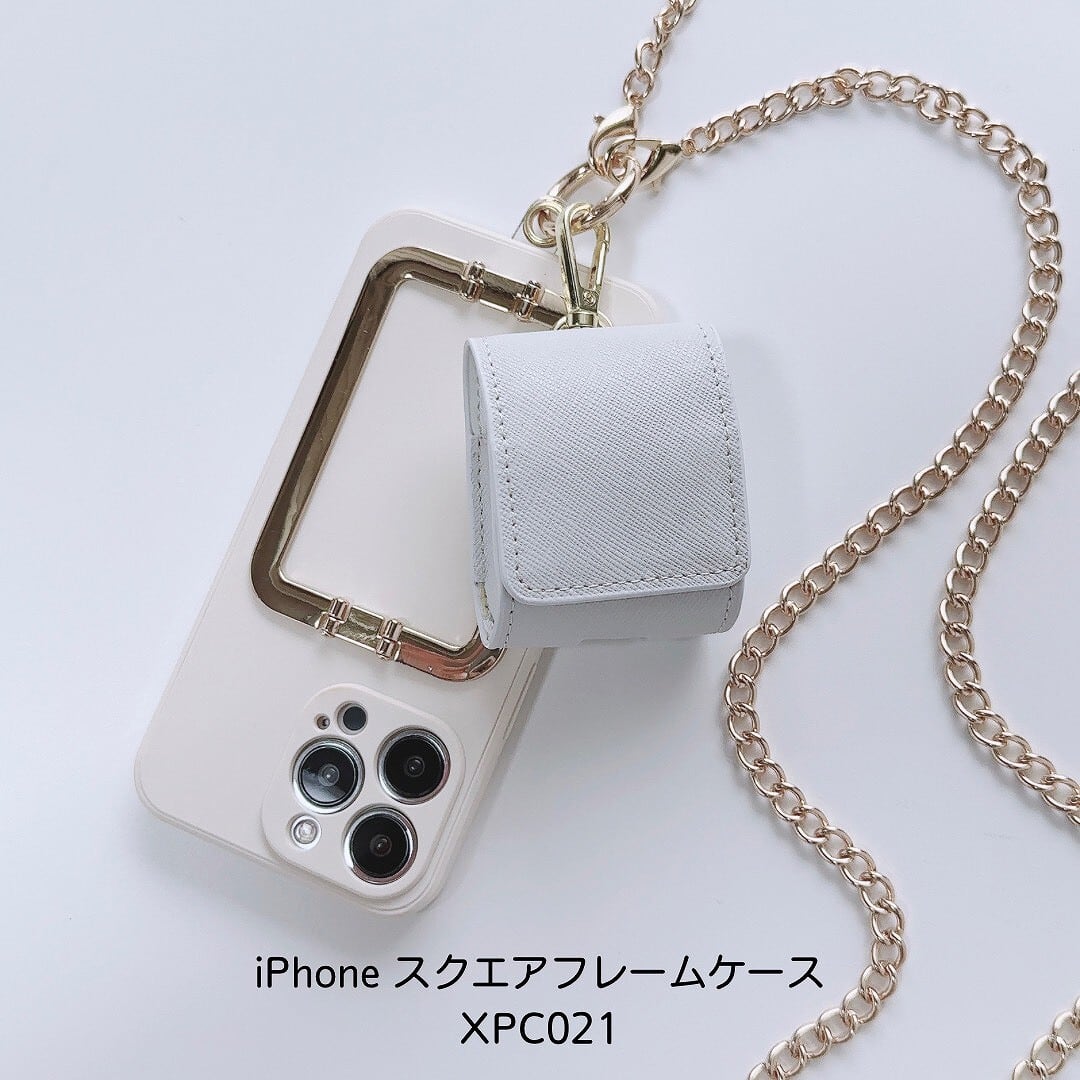 Apple - AirPods Pro + iPhone11 Pro Max レザーケース レザーケース AirPods Pro用 – デジタルアクセサリー – 土屋鞄製造所