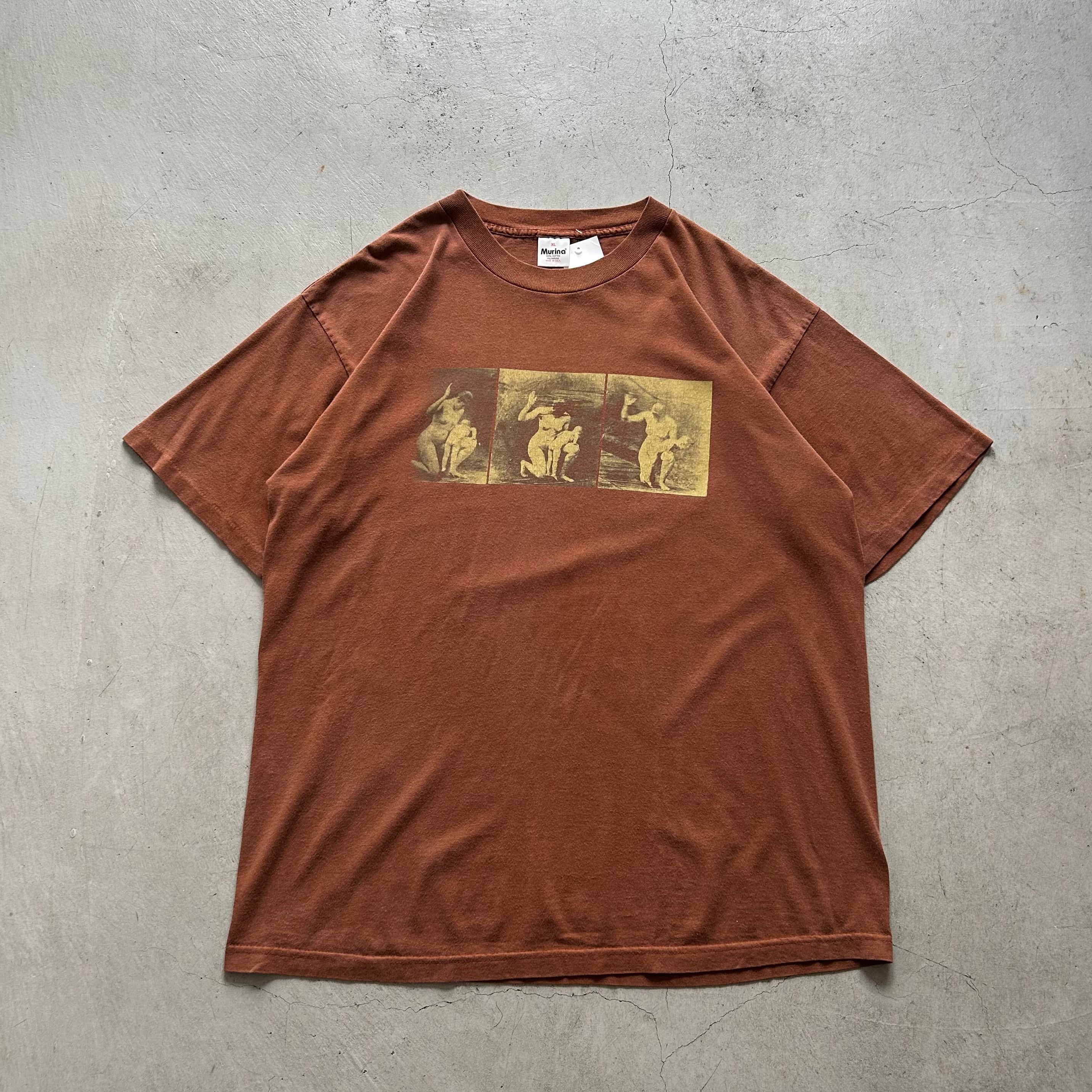 1990s KORN T-shirt【高円寺店】