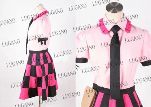 東方project 姫海棠はたて　コスプレ衣装　ウィッグ付き 姫海棠はたて | 「コスらぼっ!」コスプレイヤーのためのSNSアプリ