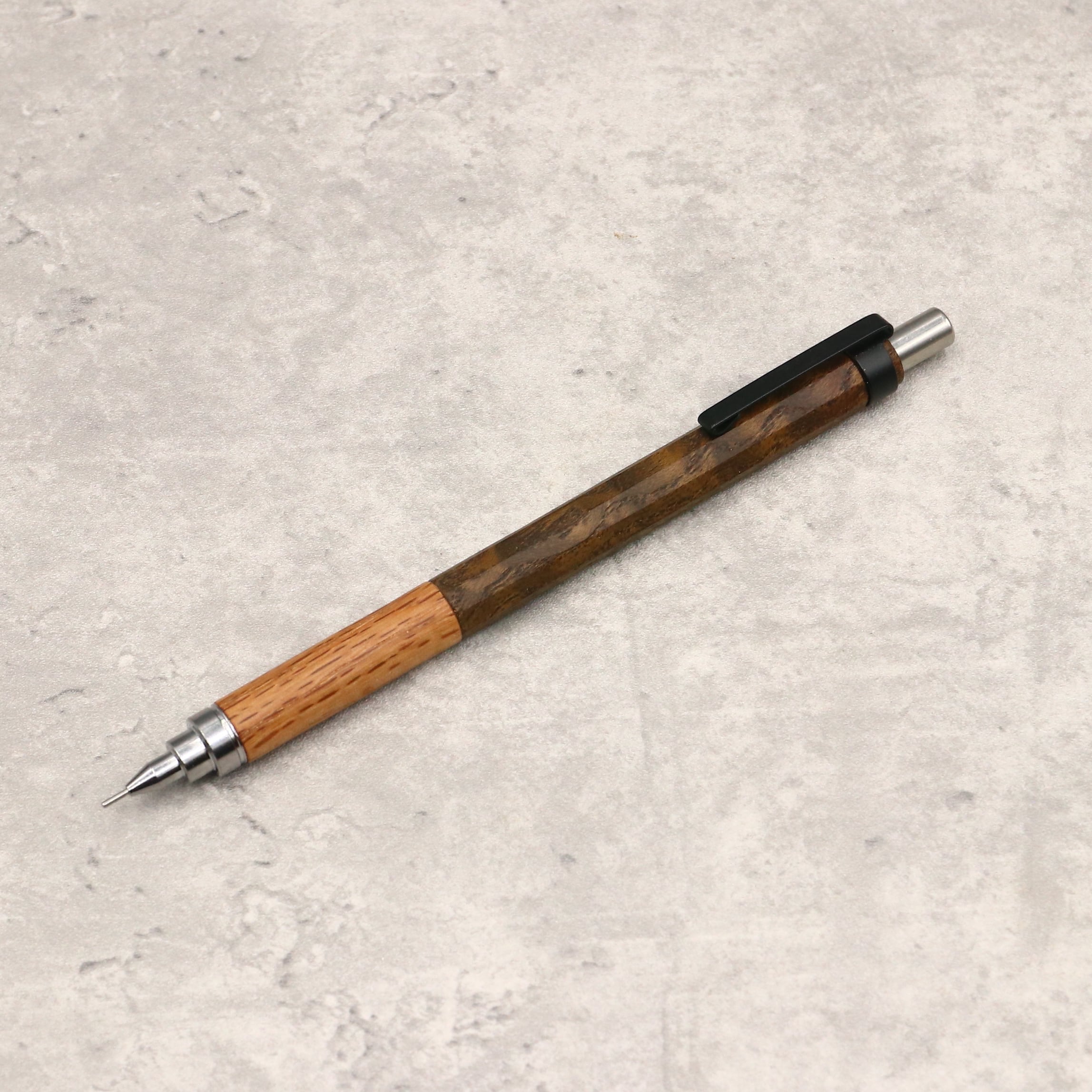 ☆4631 woodturning 多機能ペン（マーブルウッド）新品☆ 5/11 多機能ペン（マーブルウッド）2 | 4631 woodturning