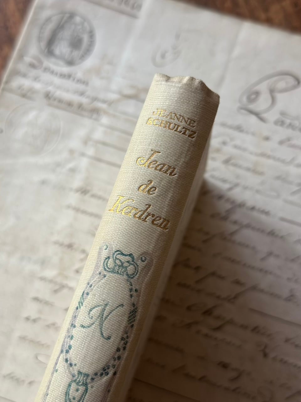 古書 洋書 ネルソン Nelson | Brocante de La Cocotte （フランス