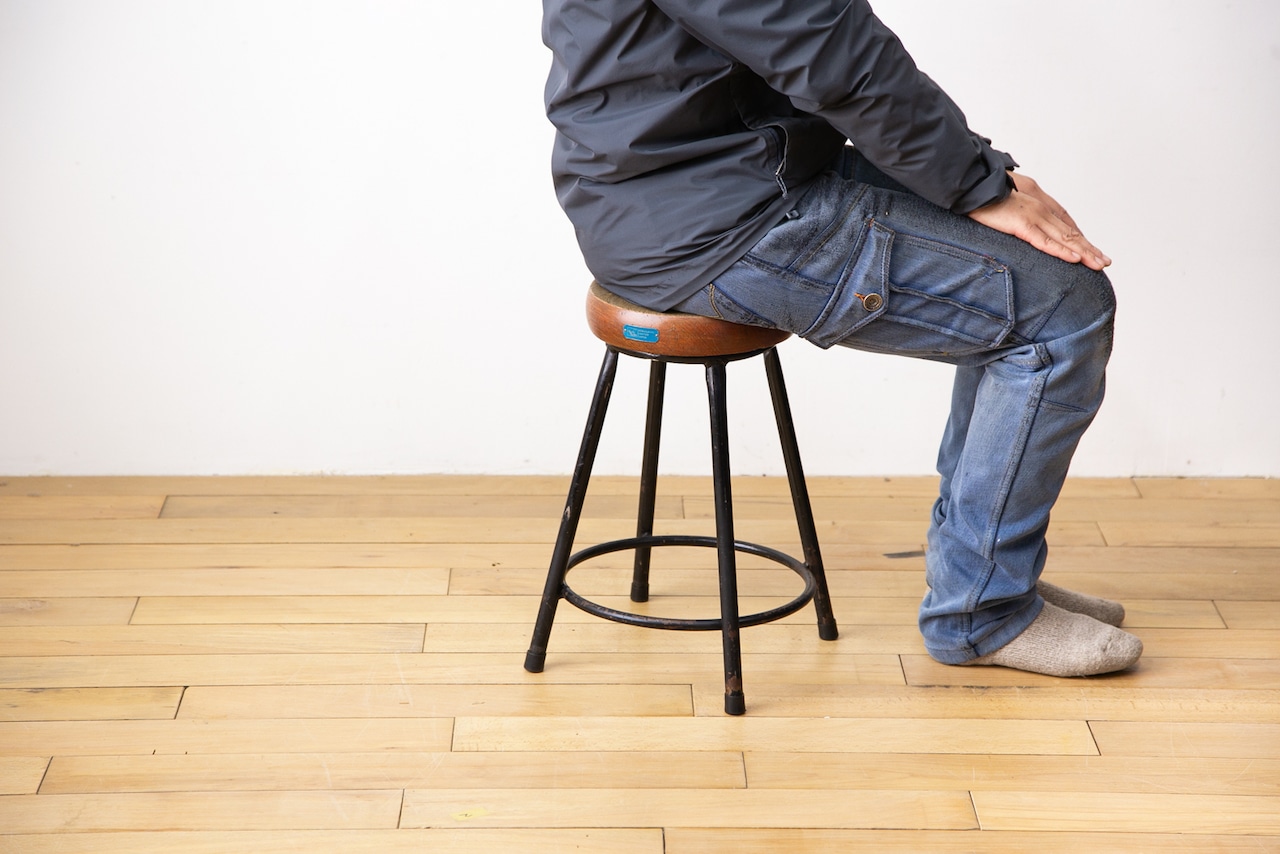 フライングスツール |003