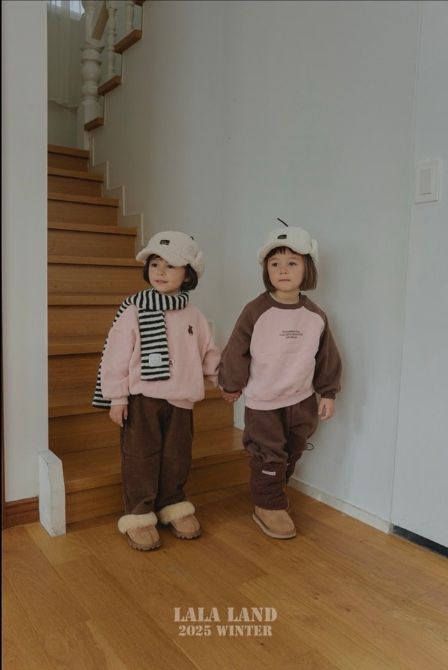 予約⌇LALALAND / every laglan mtm