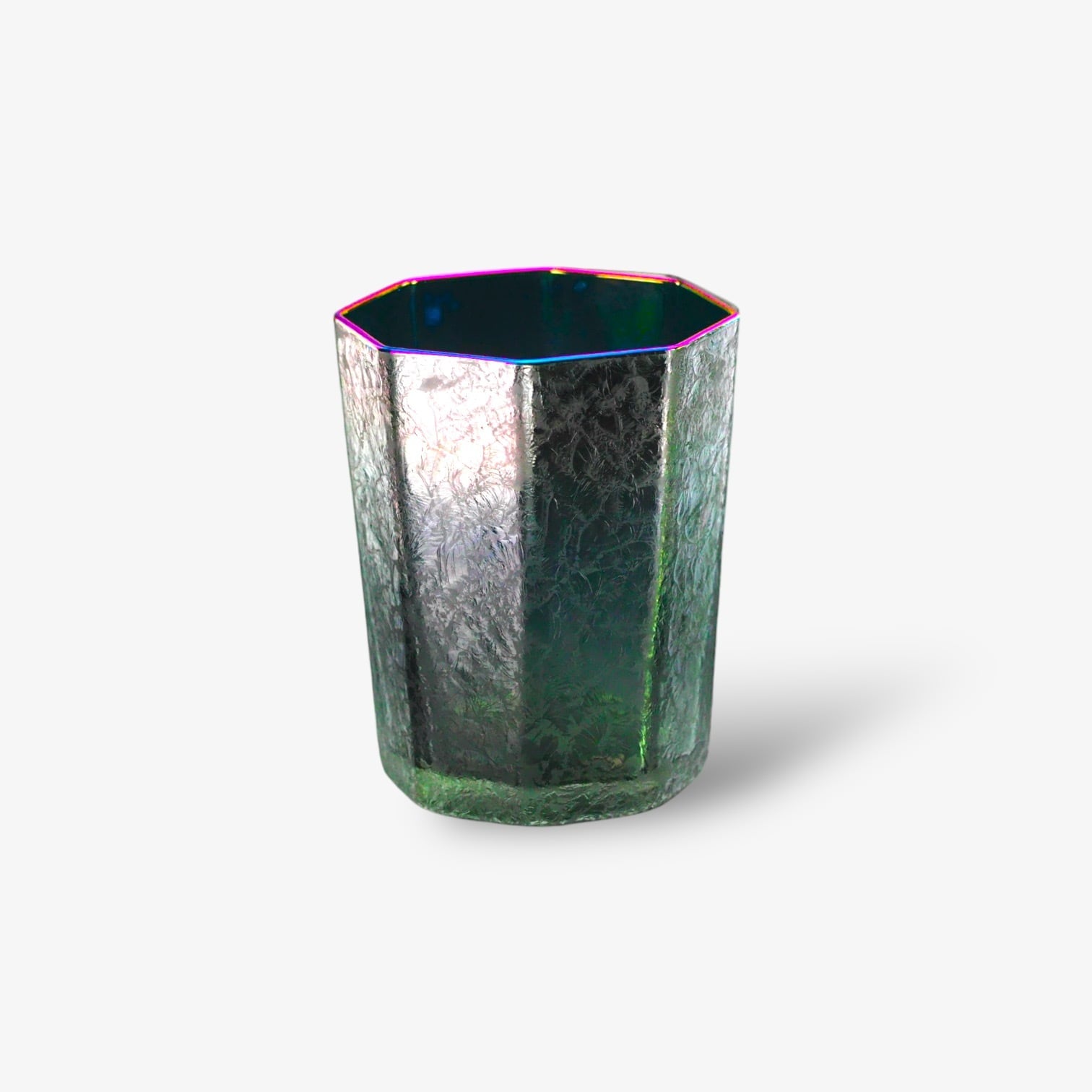 八景／コリンズグラス／桐箱／340ml／日本伝統工芸◇ | 【公式ストア