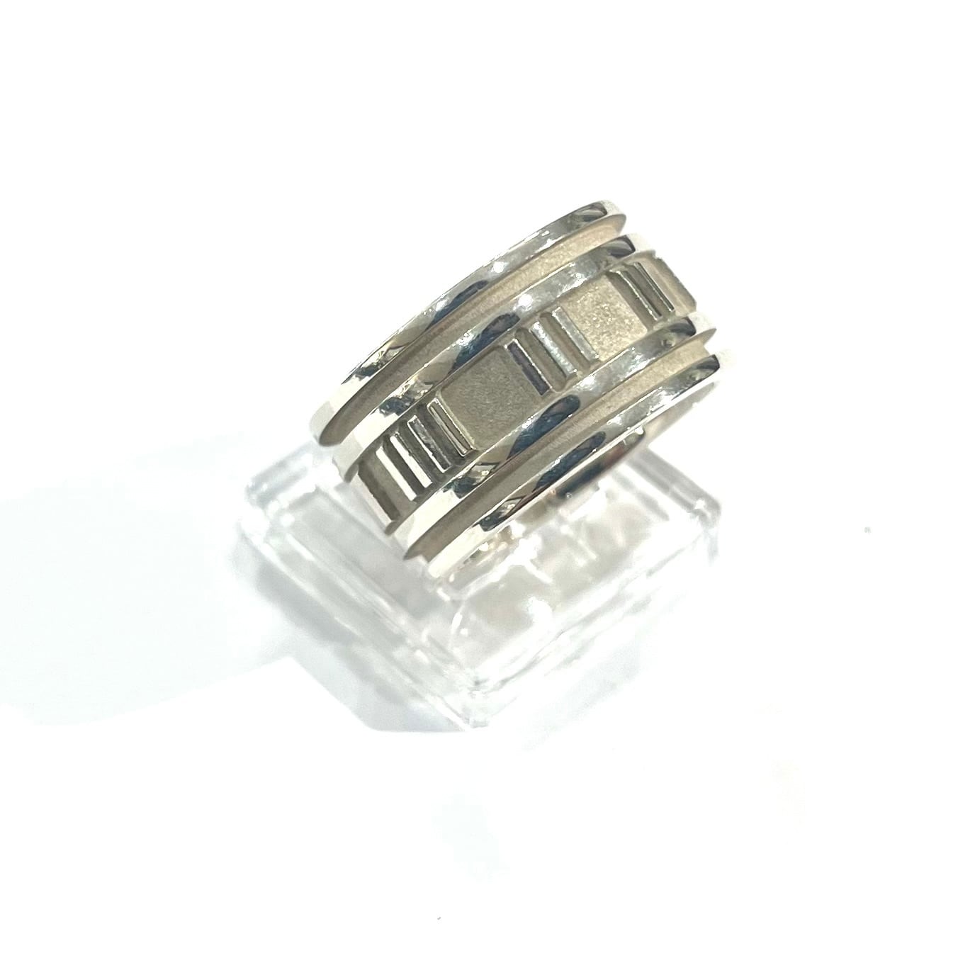 TIFFANY &CO】【17号】2814 出会うべき、名品 Tiffany&Co
