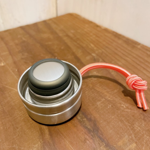 EXPLORER BOTTLE  Sサイズ 650ml  ステンレスボトル マイボトル 水筒 / BLACK+BLUM