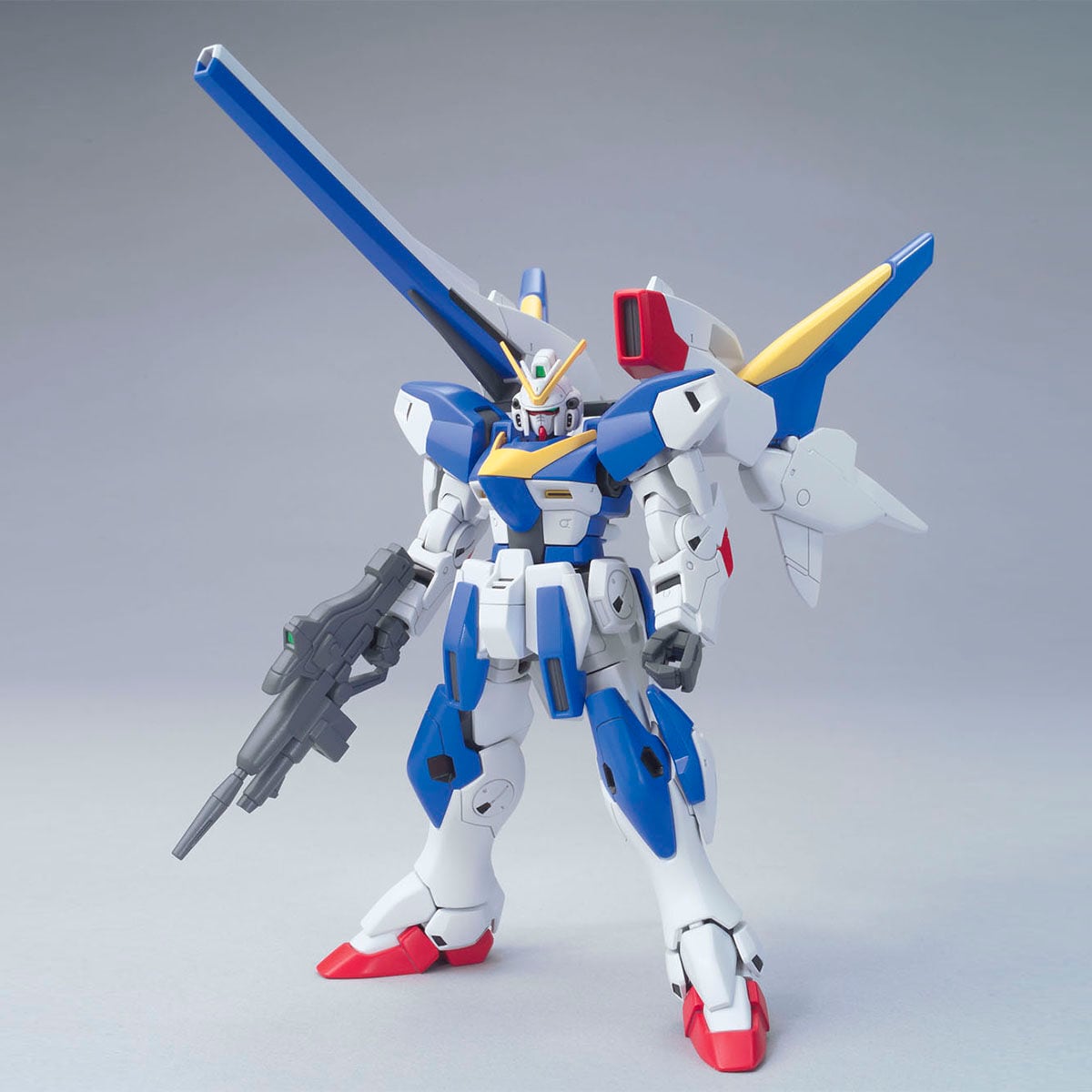 HGUC【189】 1/144 V2アサルトバスターガンダム | ヨルイチホビーベース