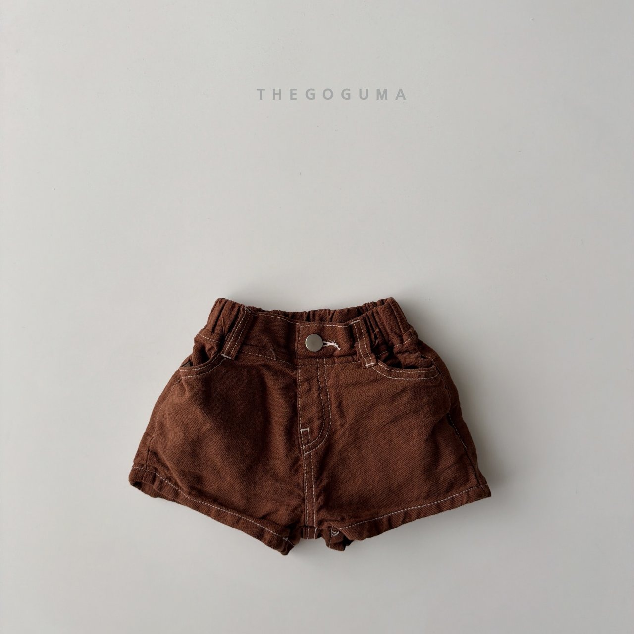 [THE GOGUMA] LikeShort PT +fee1 / [더고구마] 라이크숏pt