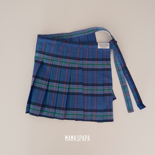 mamaspapa［取寄］sai apron 26winter