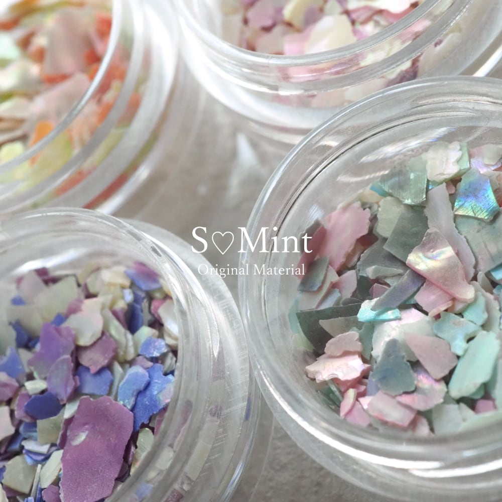 smint