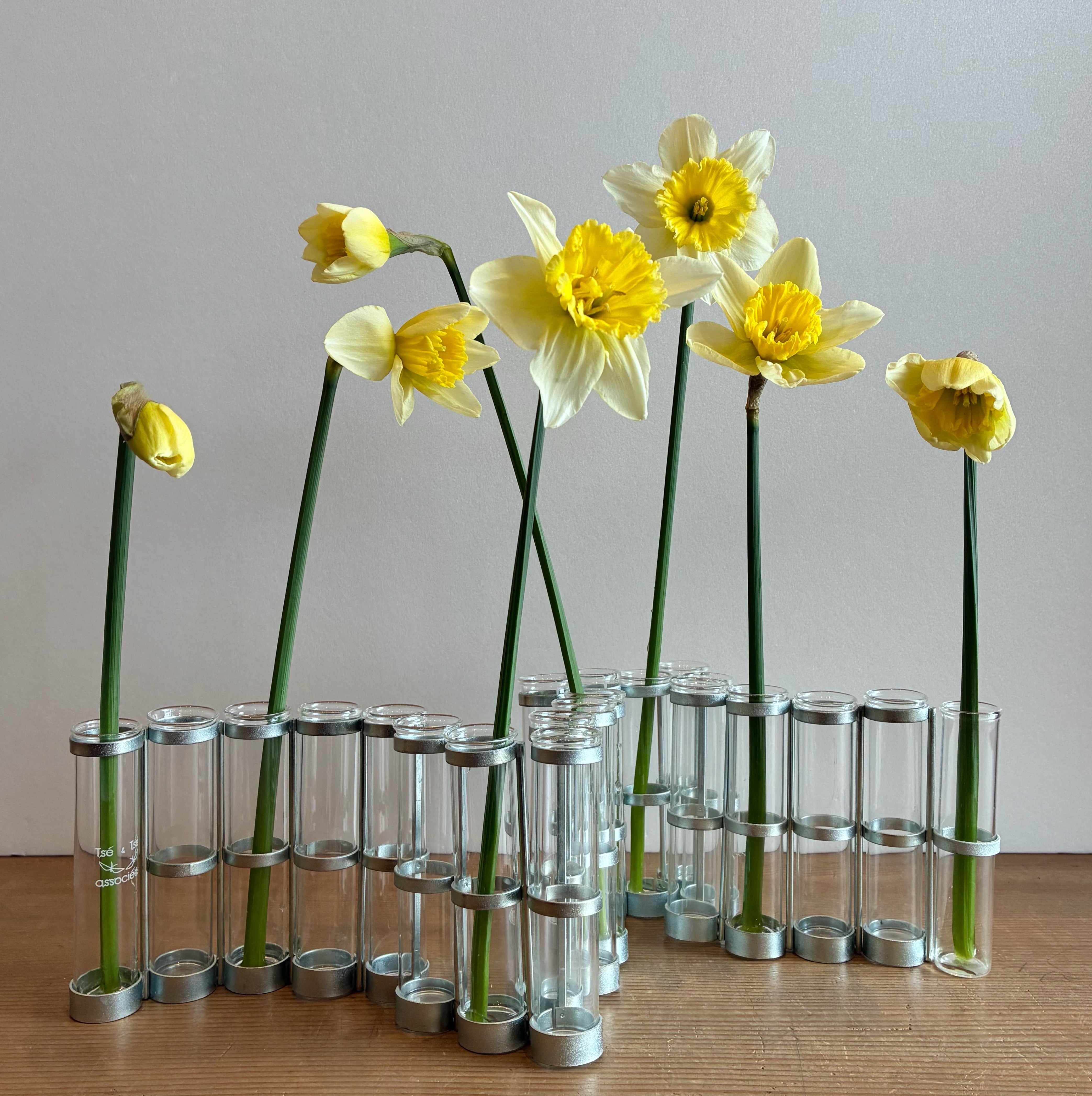 四月の花器 / Vase d'Avril【Tsé & Tsé associées ツェツェ・アソシエ 】