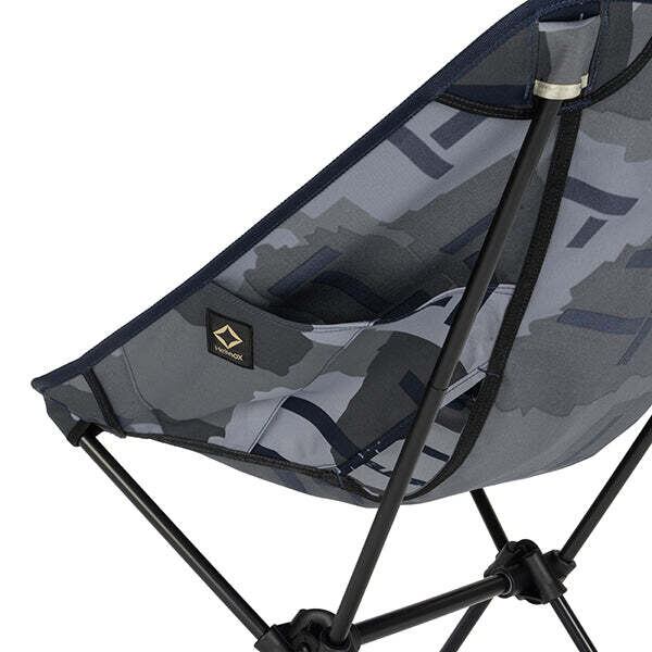 Helinox ヘリノックス タクティカルチェア T-Camo | sotosotodays