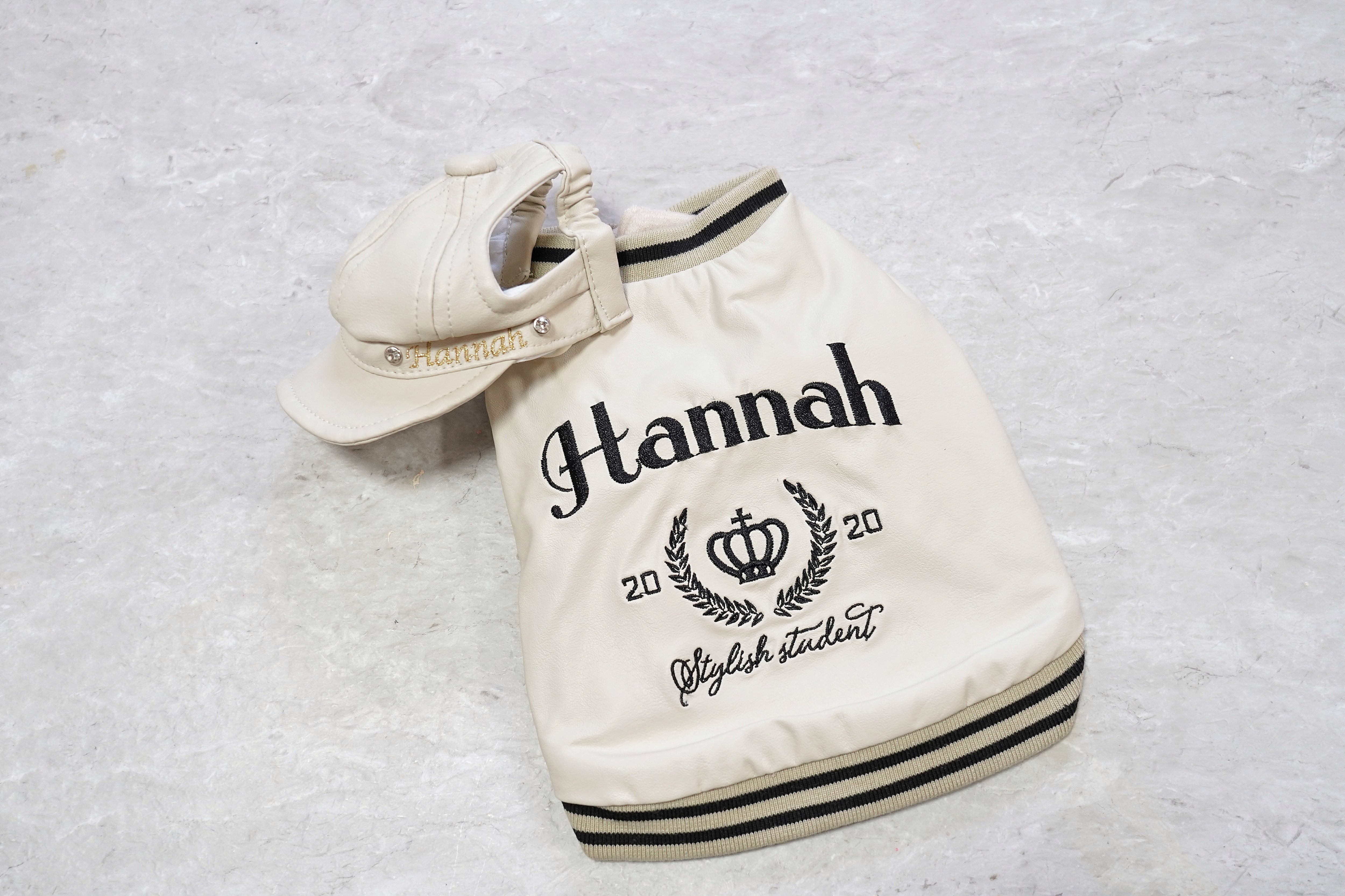 Croquembouche（クロッカンブッシュ）XXL.3XL | hannah