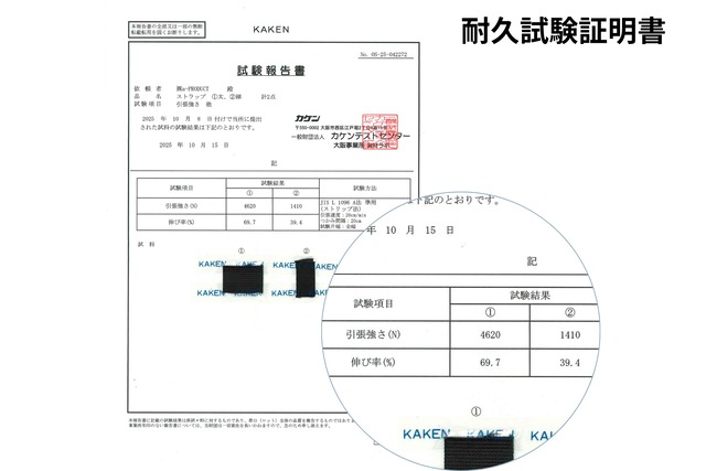 Matt Black｜パスポートケース
