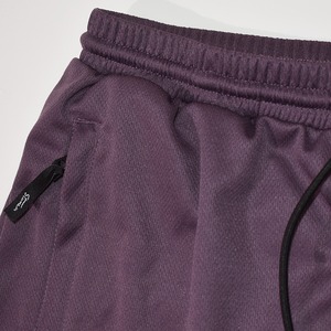 Standard mesh shorts : グレージュ