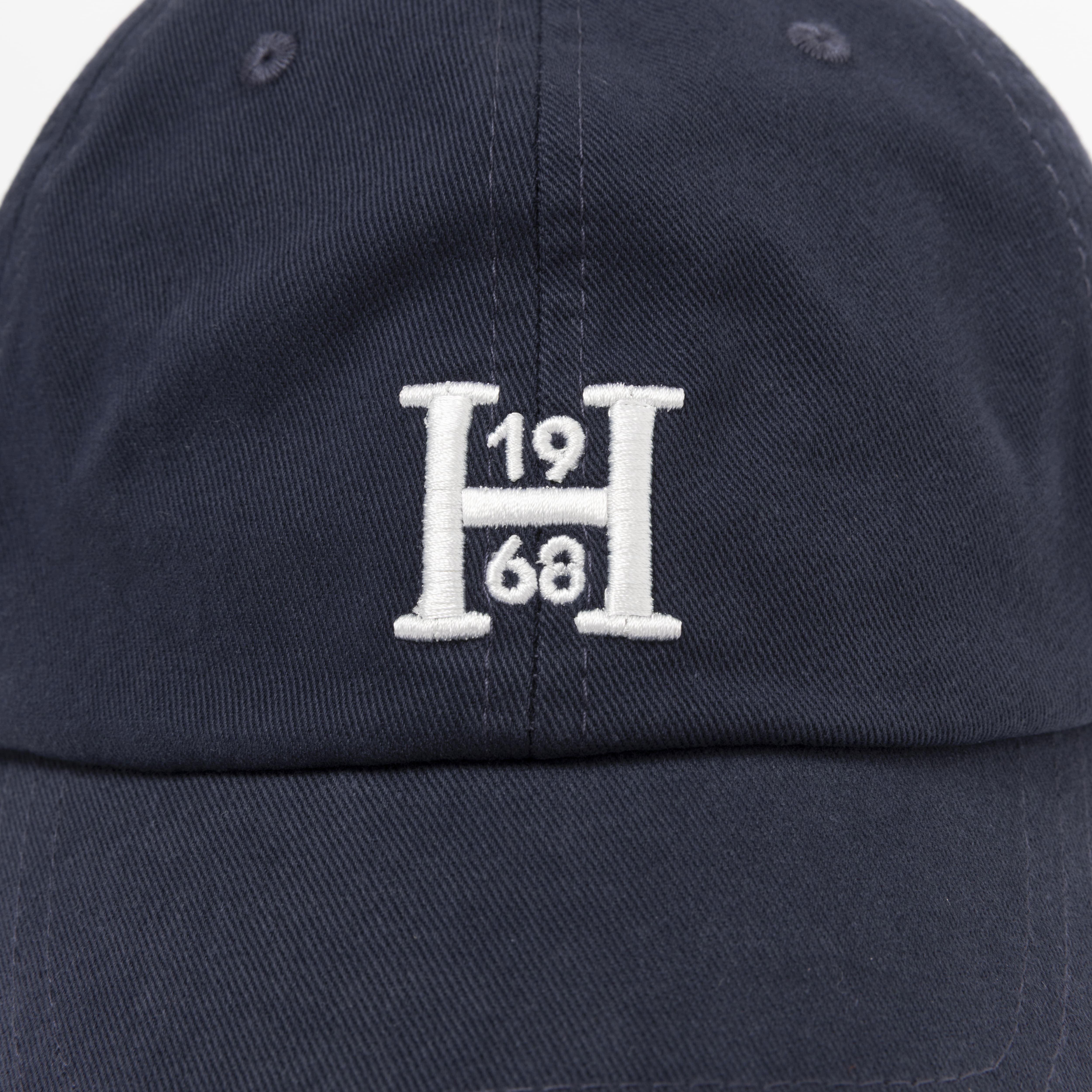 BALL CAP H1968 | HACHI.THE SHIBUTORA FACTORY