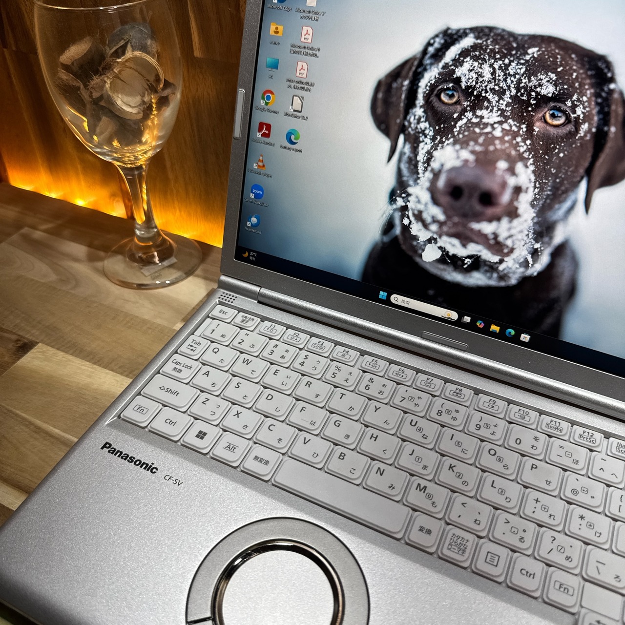 \ 公式ショップ限定価格❣️/ 最新モデル《超軽量》ビジネス最適【Let's note SV1】第11世代 メモリ16GB SSD256GB ノートパソコン 安心サポート&3ヶ月保証付き