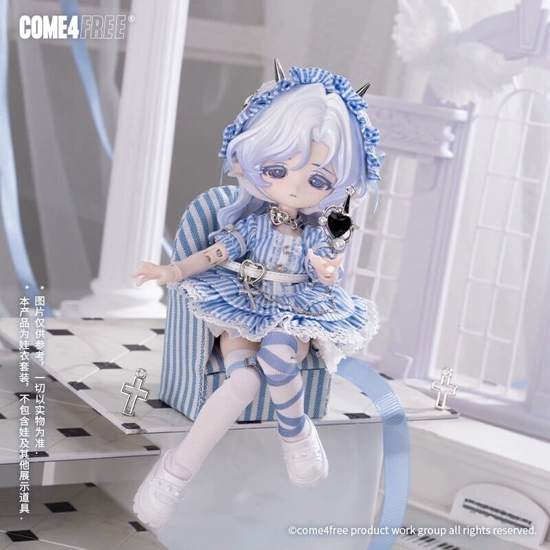 ♥ドール上着 | BTGARDEN