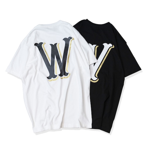 WILL W2K TEE