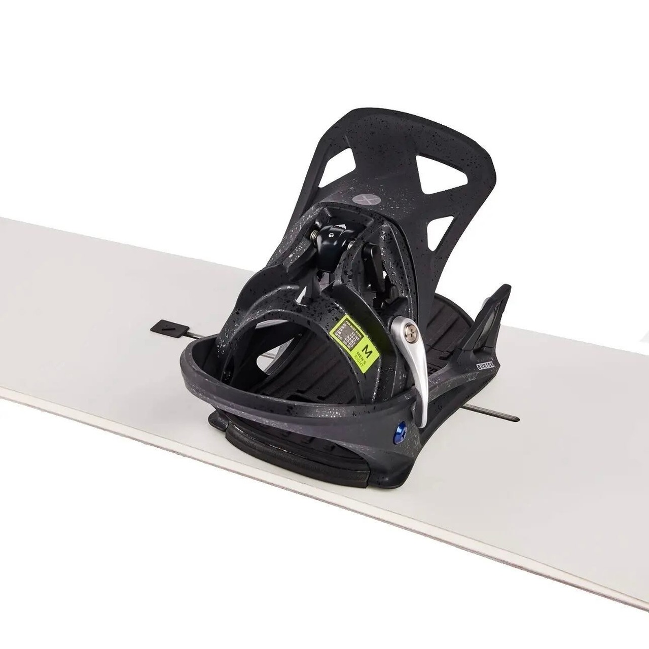 24-25モデル . BURTON .『 STEP ON X × PHOTON STEP ON - WIDE 