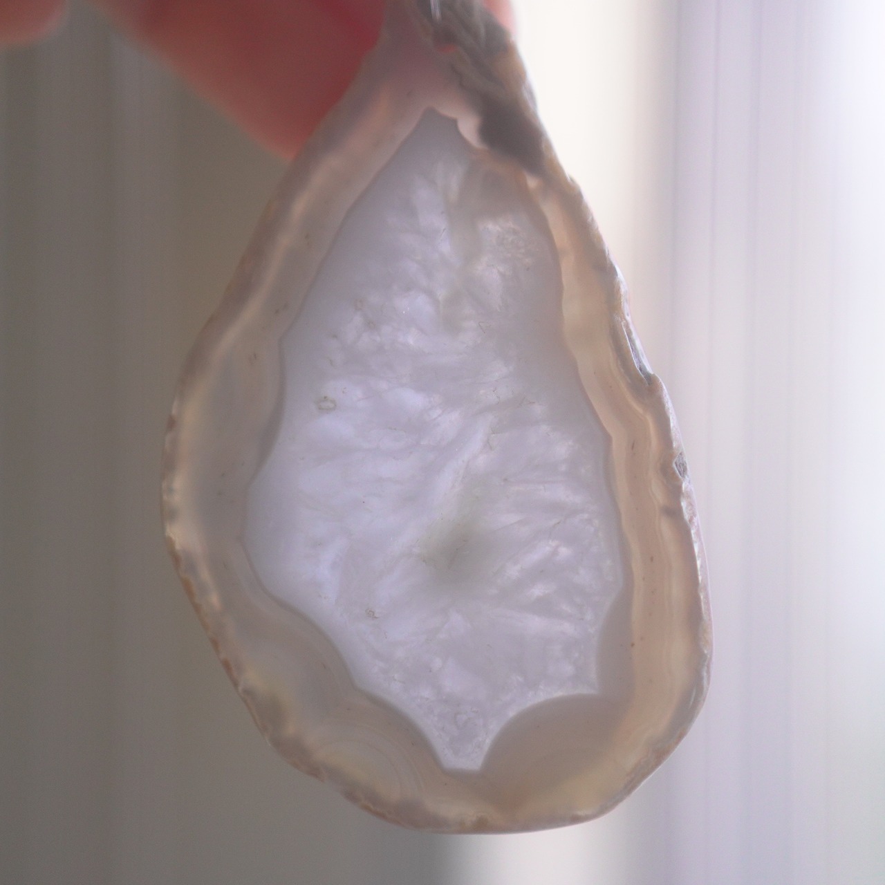 Altair - アゲートヒーリングチャイム / Agate Healing Chime 1408