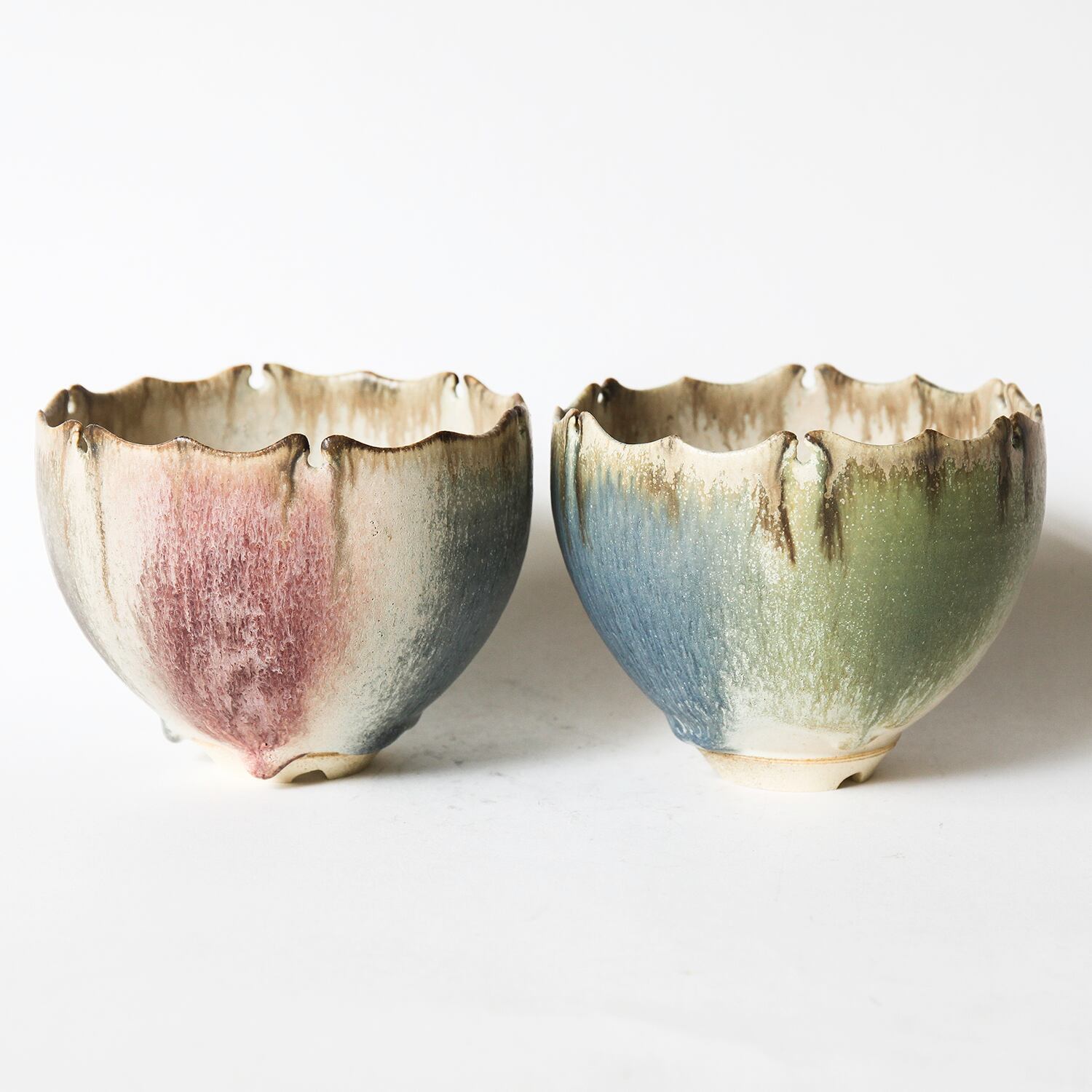 Bowl Pot (吉沢寛郎) | amane-official