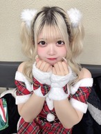 meltiL 真白 こはね オンラインデコチェキ(クリスマスver)