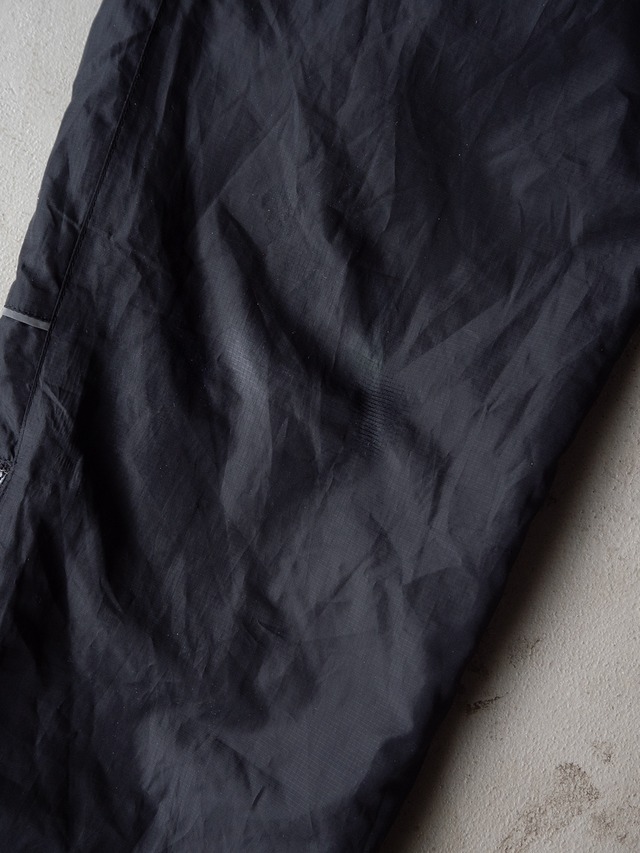 "MIZUNO" used Training pants