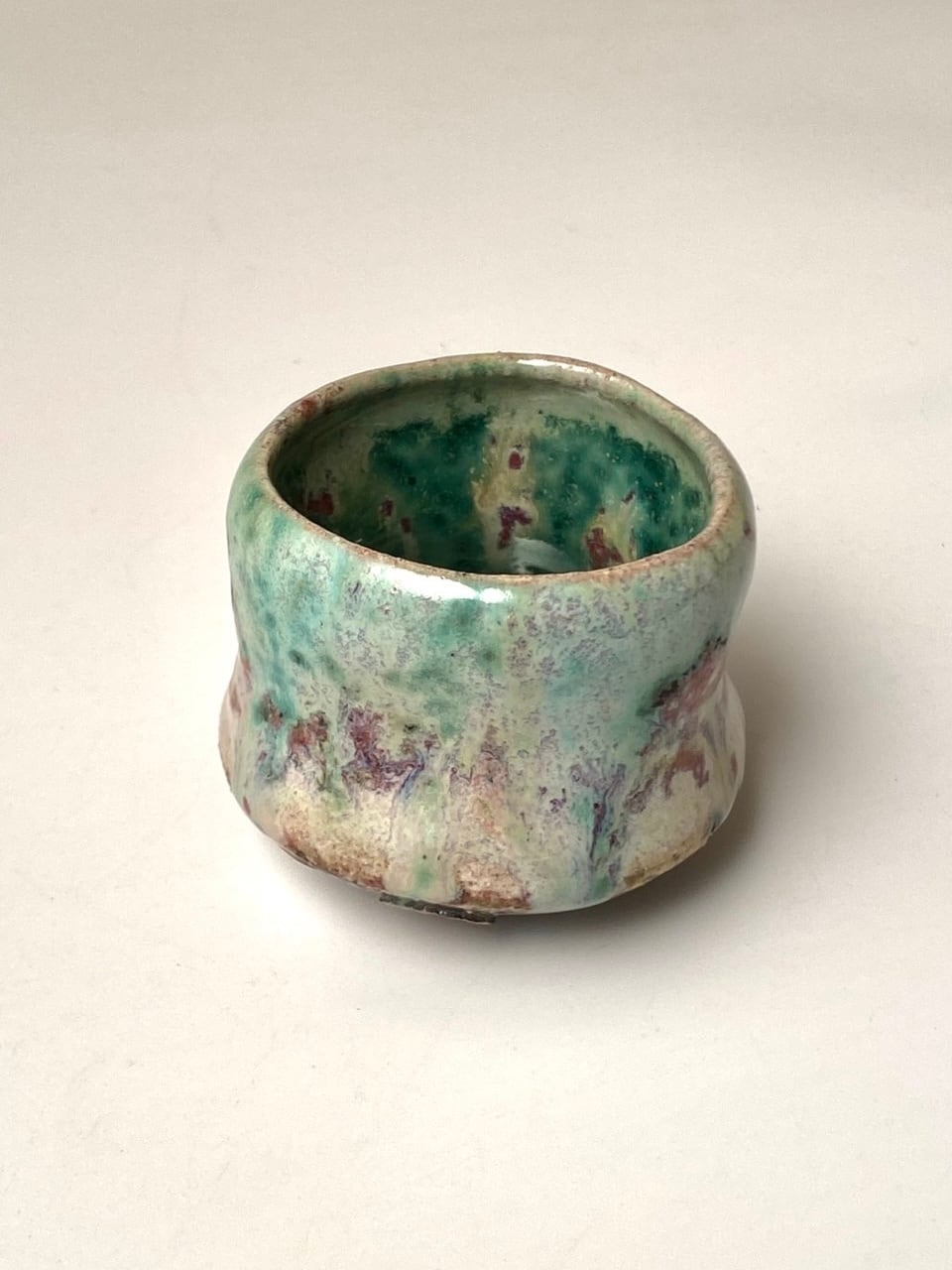 花霞(極み)ぐい呑Hanagasumi Kiwami(sake cup) 249