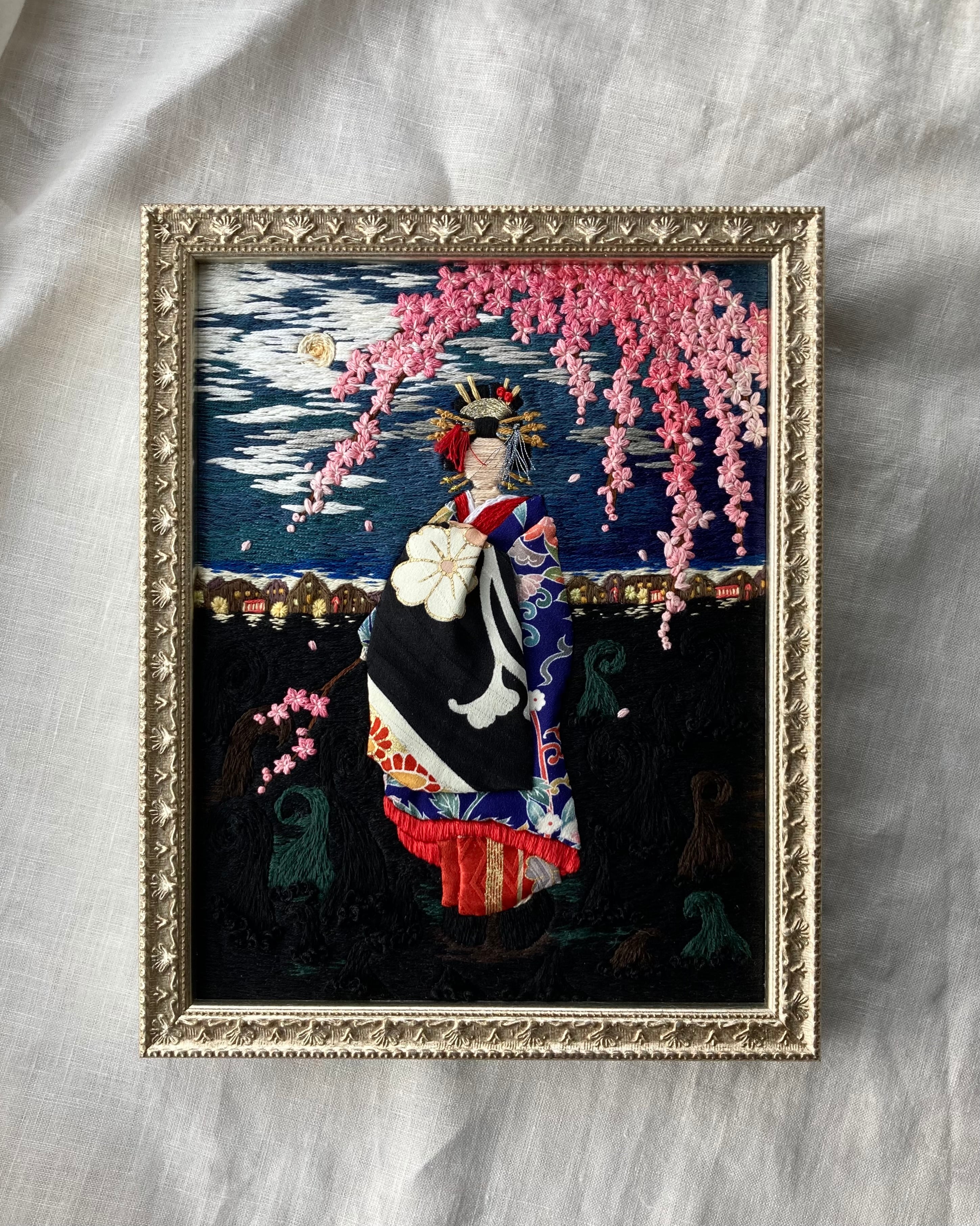 華」 | あきのかぜ