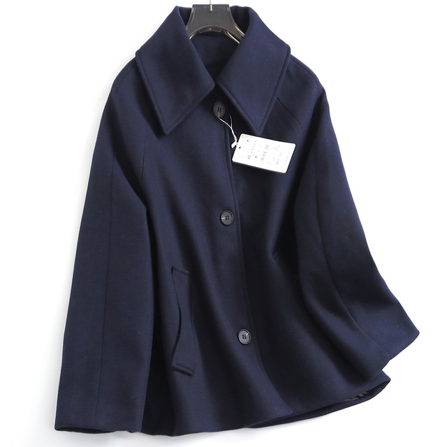 Standard Short Coat　OT0127