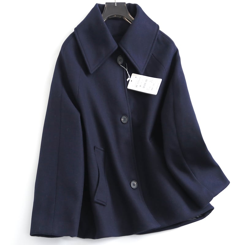 Standard Short Coat OT0127